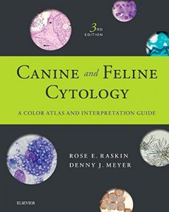 Download Canine and Feline Cytology: A Color Atlas and Interpretation Guide pdf, epub, ebook