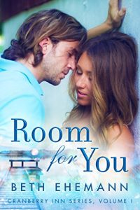 Download Room for You (Cranberry Inn Book 1) pdf, epub, ebook