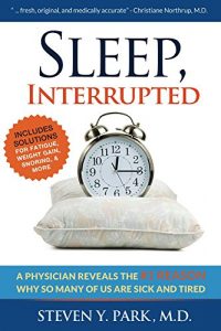 Download Sleep Interrupted pdf, epub, ebook