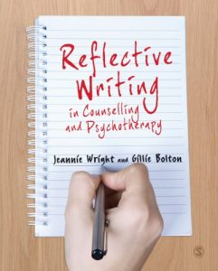 Download Reflective Writing in Counselling and Psychotherapy pdf, epub, ebook