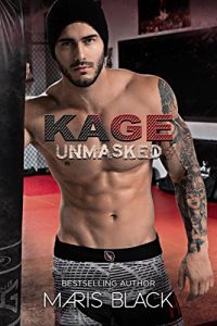 Download KAGE Unmasked (KAGE Trilogy Book 3) pdf, epub, ebook