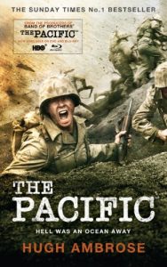 Download The Pacific (The Official HBO/Sky TV Tie-In) pdf, epub, ebook