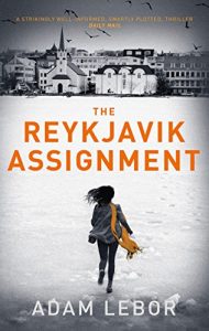 Download The Reykjavik Assignment (Yael Azoulay) pdf, epub, ebook