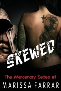 Download Skewed (The Mercenary Series Book 1) pdf, epub, ebook