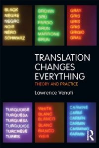 Download Translation Changes Everything: Theory and Practice pdf, epub, ebook