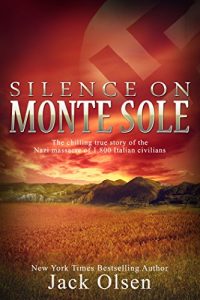 Download Silence on Monte Sole pdf, epub, ebook