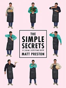 Download The Simple Secrets to Cooking Everything Better pdf, epub, ebook