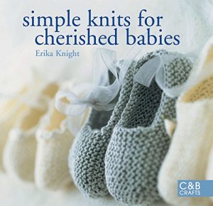 Download Simple Knits for Cherished Babies pdf, epub, ebook