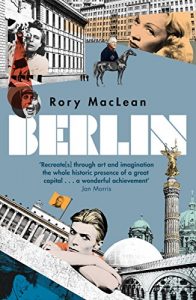 Download Berlin: Imagine a City pdf, epub, ebook