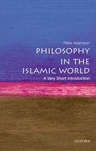 Download Philosophy in the Islamic World: A Very Short Introduction (Very Short Introductions) pdf, epub, ebook