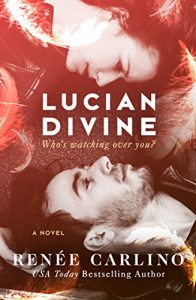 Download Lucian Divine pdf, epub, ebook