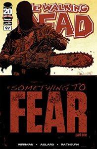 Download The Walking Dead #97 pdf, epub, ebook