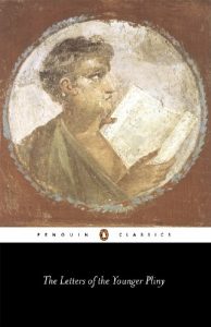 Download The Letters of the Younger Pliny (Classics) pdf, epub, ebook