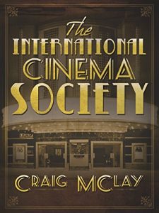 Download The International Cinema Society pdf, epub, ebook