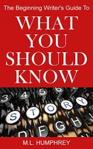 Download The Beginning Writer’s Guide To What You Should Know pdf, epub, ebook