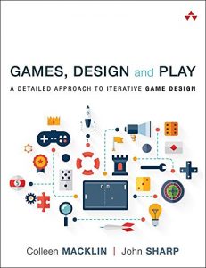 Download Games, Design and Play: A detailed approach to iterative game design pdf, epub, ebook