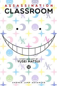 Download Assassination Classroom, Vol. 12 pdf, epub, ebook