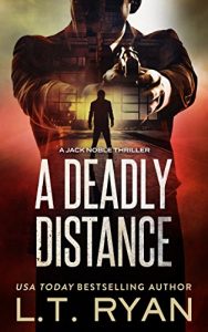 Download A Deadly Distance (Jack Noble #2) pdf, epub, ebook