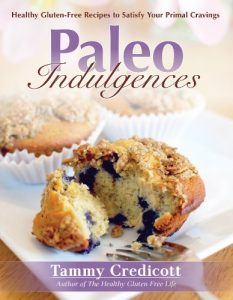 Download Paleo Indulgences: Healthy Gluten-Free Recipes to Satisfy Your Primal Cravings pdf, epub, ebook