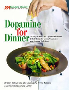 Download Dopamine For Dinner pdf, epub, ebook