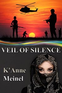 Download Veil of Silence pdf, epub, ebook