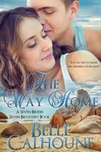 Download The Way Home (Seven Brides Seven Brothers Book 1) pdf, epub, ebook