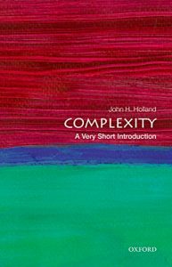 Download Complexity: A Very Short Introduction (Very Short Introductions) pdf, epub, ebook