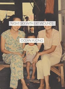 Download Night Sky with Exit Wounds pdf, epub, ebook