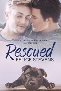 Download Rescued pdf, epub, ebook