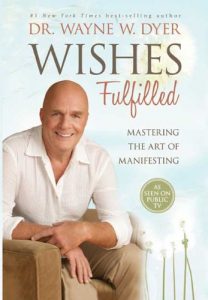 Download Wishes Fulfilled: Mastering the Art of Manifesting pdf, epub, ebook