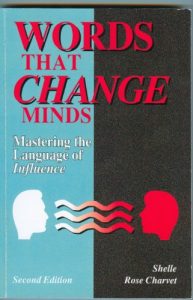 Download Words That Change Minds: Mastering the Language of Influence pdf, epub, ebook