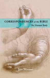 Download CORRESPONDENCES OF THE BIBLE: HUMAN BODY: THE HUMAN BODY pdf, epub, ebook