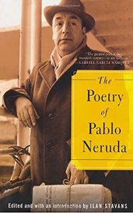 Download The Poetry of Pablo Neruda pdf, epub, ebook