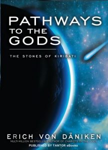 Download Pathways to the Gods pdf, epub, ebook