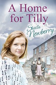 Download A Home for Tilly: Tears, smiles and a guaranteed happy ending pdf, epub, ebook