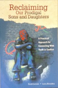 Download Reclaiming our Prodigal Sons and Daughters: A Practical Approach for Connecting with Youth in Crisis pdf, epub, ebook