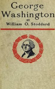 Download George Washington pdf, epub, ebook