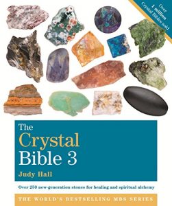 Download The Crystal Bible, Volume 3: Godsfield Bibles pdf, epub, ebook