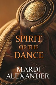 Download Spirit of the Dance pdf, epub, ebook