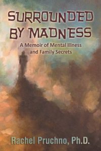 Download Surrounded By Madness: A Memoir of Mental Illness and Family Secrets pdf, epub, ebook