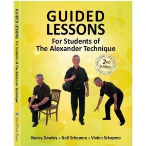 Download Guided Lessons For Students of the Alexander Technique pdf, epub, ebook