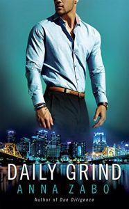 Download Daily Grind (Takeover) pdf, epub, ebook