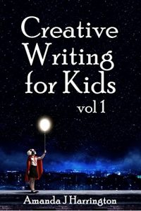 Download Creative Writing for Kids vol 1 pdf, epub, ebook