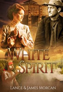 Download White Spirit (A novel based on a true story) pdf, epub, ebook