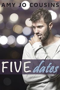 Download Five Dates pdf, epub, ebook