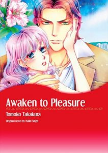 Download [50P Free Preview] Awaken to Pleasure (Mills & Boon comics) pdf, epub, ebook