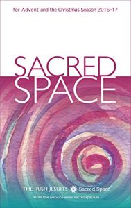 Download Sacred Space for Advent and the Christmas Season 2016-2017 pdf, epub, ebook
