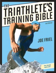 Download The Triathlete’s Training Bible pdf, epub, ebook