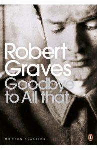 Download Goodbye to All That (Penguin Modern Classics) pdf, epub, ebook