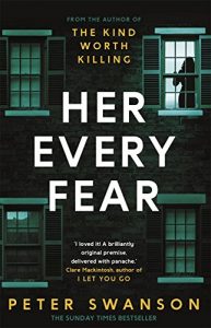 Download Her Every Fear pdf, epub, ebook